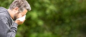 Alergia - poznaj naturalne środki łagodzące jej objawy