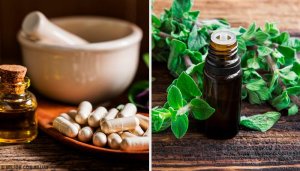 Naturalne antybiotyki- wzmocnij układ odpornościowy