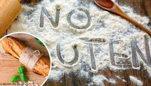 Bułeczki z serem i kokosem, bardzo prosty i bezglutenowy przepis