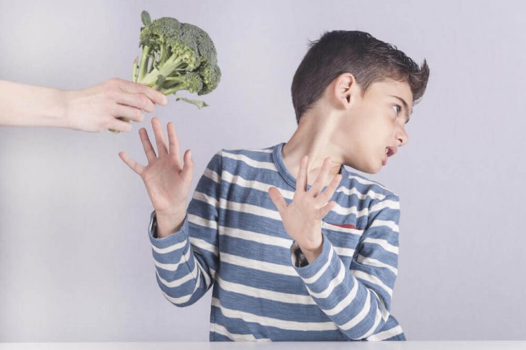 Spożywanie warzyw - co robić, gdy dzieci odmawiają ich jedzenia
