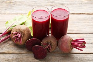 Dieta buraczana – odchudza i poprawia zdrowie!