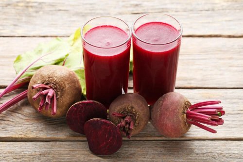 Dieta buraczana – odchudza i poprawia zdrowie!