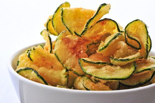 Chipsy warzywne – 3 proste sposoby przygotowania