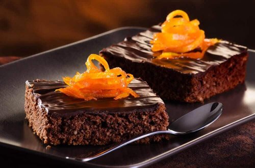 Pomarańczowoczekoladowe ciasto – jak przyrządzić ten pyszny wypiek