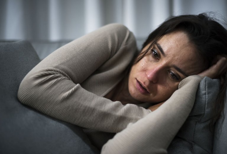 Zapalenie nerwów i depresja - jak tego uniknąć?