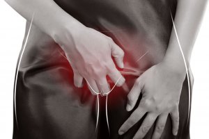 Kandydoza pochwy - jak wyleczyć ją naturalnymi środkami