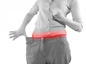 Jak zrzucić brzuch bez głodzenia się? – 4 proste sztuczki