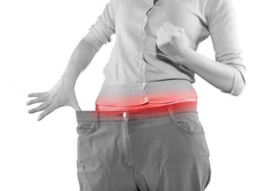 Jak zrzucić brzuch bez głodzenia się? – 4 proste sztuczki