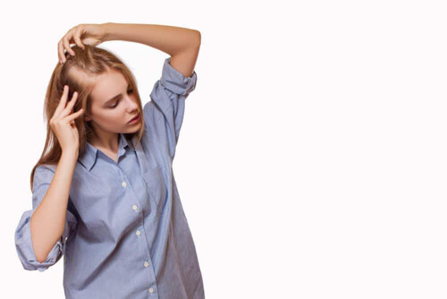 Łysienie plackowate – naturalne sposoby leczenia