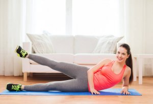 Stymulacja krążenia krwi - 5 prostych ćwiczeń