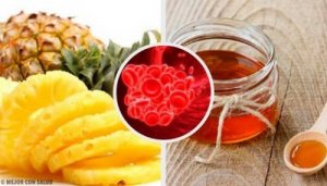 Krzepnięcie krwi - rośliny i żywność, które mu zapobiegają