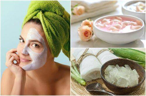 Naturalny peeling do twarzy - 4 najlepsze receptury