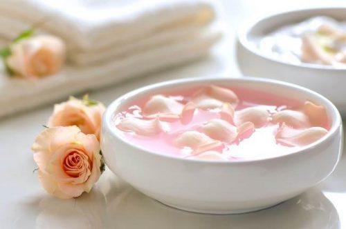 Naturalny peeling z nagietkiem