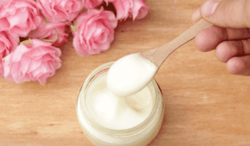 Maska jogurtowa z jojoba