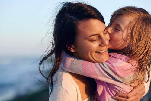 Kochające dziecko – 5 wskazówek, jak wychować swoje