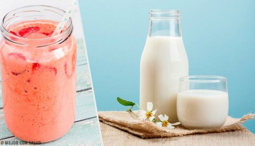 Krowie mleko – 7 niezbędnych porad, które pomogą Ci przestać je pić