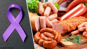 Nitrozoaminy - rakotwórcze substancje w żywności