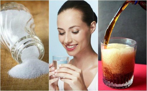 Odpowiednie nawodnienie organizmu.