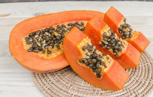 Papaja.