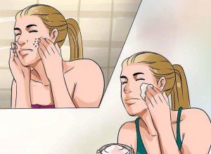 Sucha skóra – złuszczanie z pomocą cukru w 5 minut