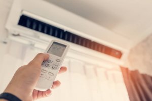 Klimatyzacja - 6 konsekwencji dla zdrowia
