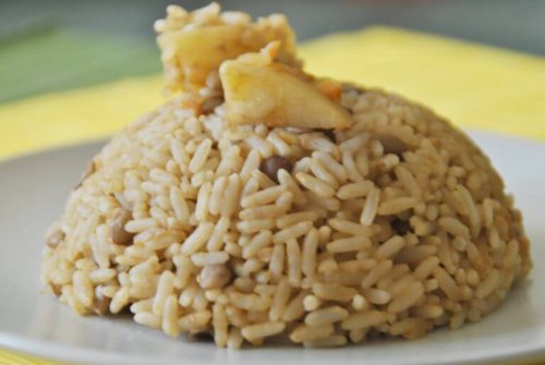 Soczewica i ryż - połącz je aby schudnąć szybko