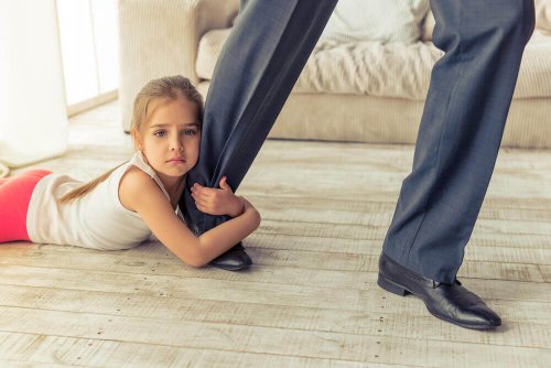 Nieobecni rodzice – 6 cech dysfunkcyjnych rodziców