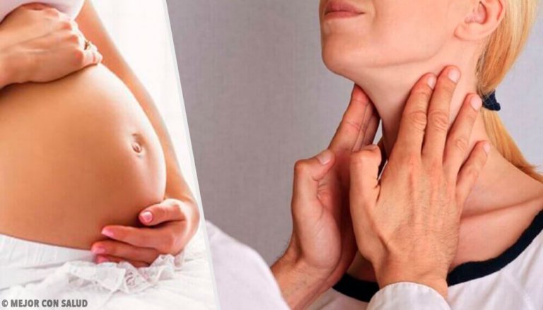 Niedoczynność tarczycy w czasie ciąży - jak ją zminimalizować?