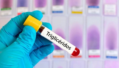 Podwyższone trójglicerydy – dieta, która pomoże je obniżyć