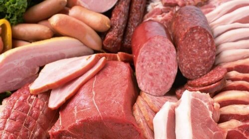 chude mięsa a podwyższone trójglicerydy