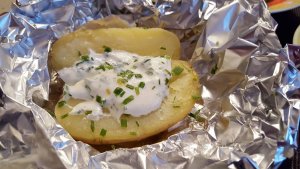 Szkodliwa folia aluminiowa - pozbądź się jej z kuchni