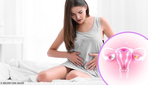 Ból jajników – 7 możliwych przyczyn