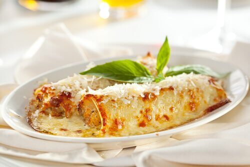 Cannelloni
