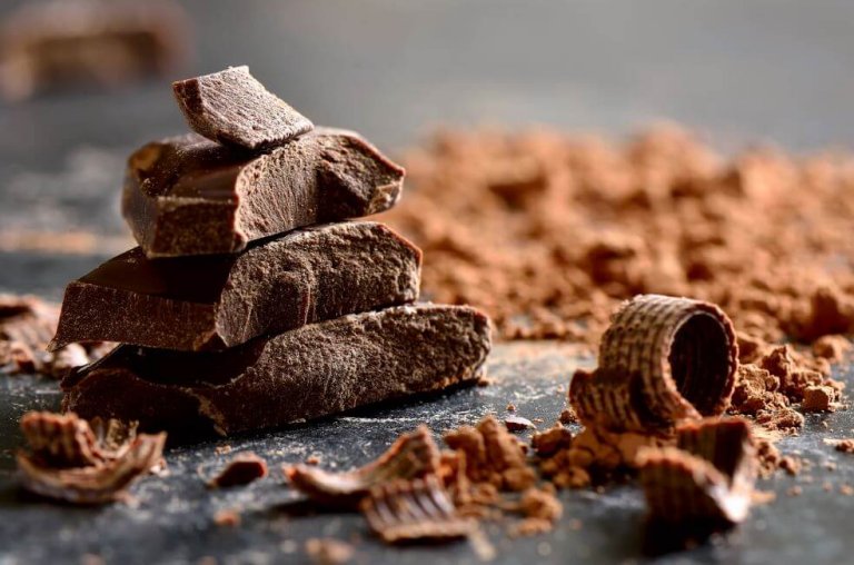 Ciemna czekolada – sposobem na zdrowie i młodość!