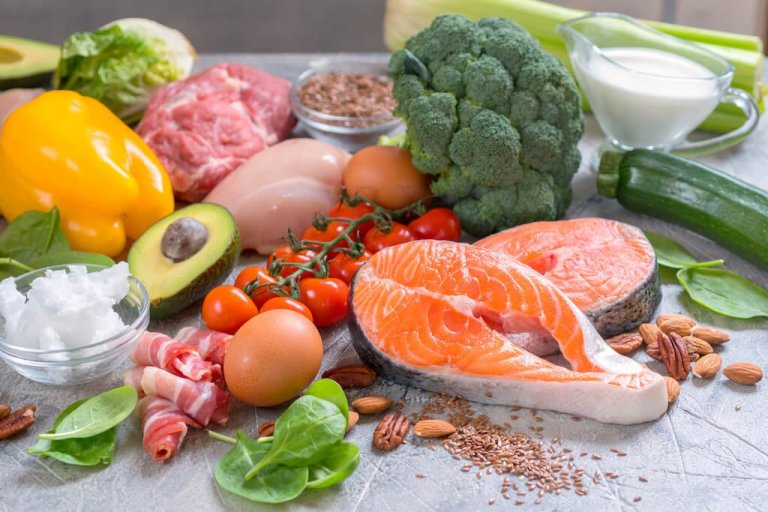Dieta proteinowa – krótka droga do szczupłej sylwetki