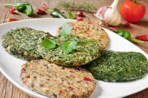 Hamburgery light z soczewicy– doskonałe dla podniebienia