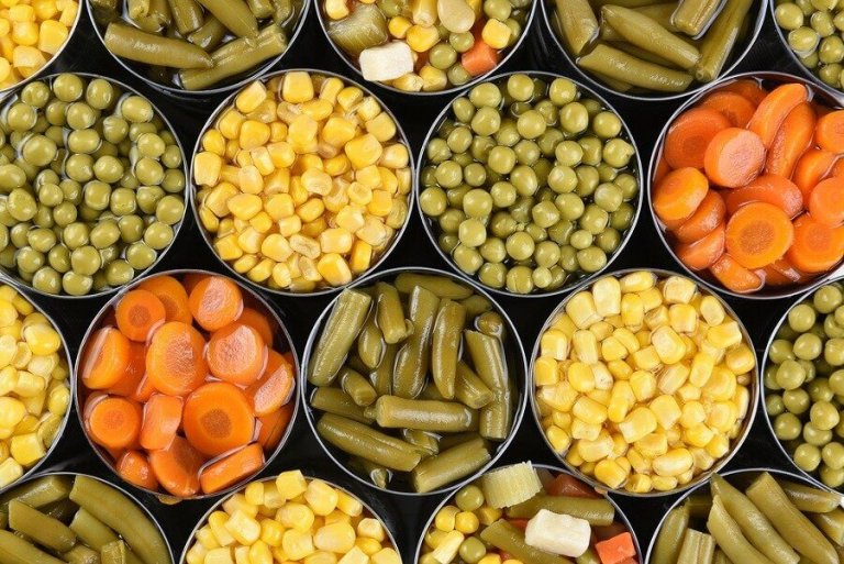 Niezrównoważona dieta. Pokarmy powodujące zmęczenie.