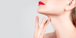 Drugi podbródek - wykonuj tych kilka prostych ćwiczeń