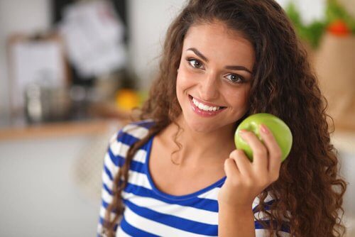 Dieta zielonego jabłka – dobry sposób na detoksykację