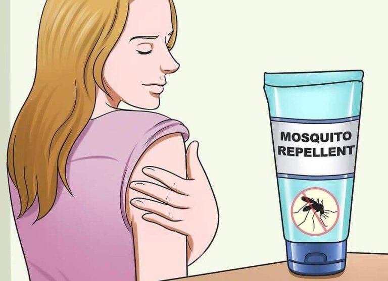 Balsam przeciw komarom - jak zrobić naturalny, domowy krem​, który je odstraszy