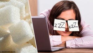 Niezrównoważona dieta a ciągłe uczucie zmęczenia