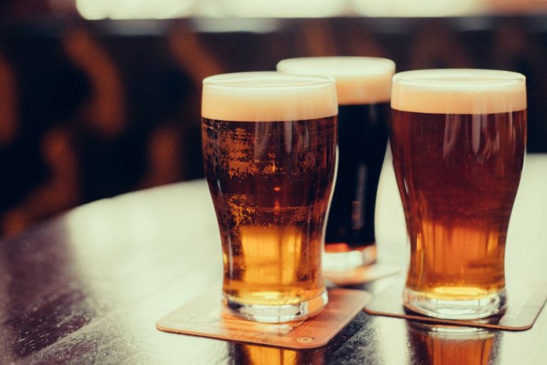 Dieta piwna – jak wpływa na nasz organizm?