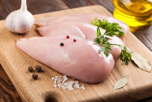 Przepis na piersi z kurczaka – 2 wyśmienite propozycje