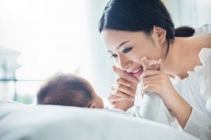 Japońskie dzieci - dzięki czemu są tak posłuszne rodzicom?