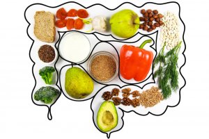 Dieta oczyszczająca okrężnicę - wskazówki