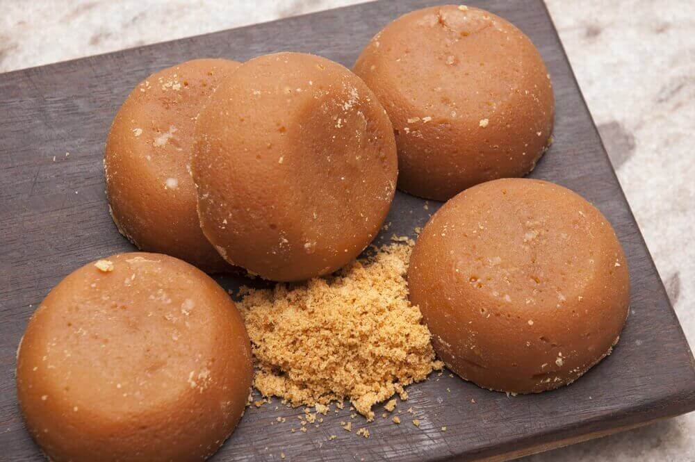 Panela to sposób na unikanie cukru