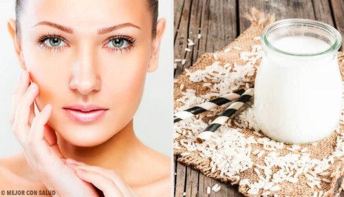 Peeling na bazie ryżu – 5 przepisów dla pięknej skóry