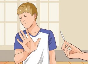 Suplementy diety pomocne w rzucaniu palenia