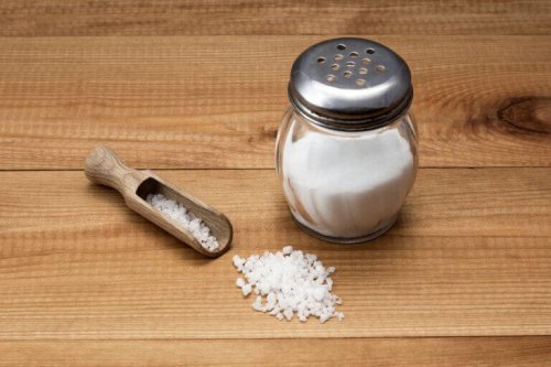 Sól – czy wiesz, które jej rodzaje są najzdrowsze?