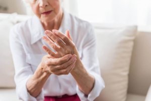 Dieta dla osób cierpiących na zapalenie stawów